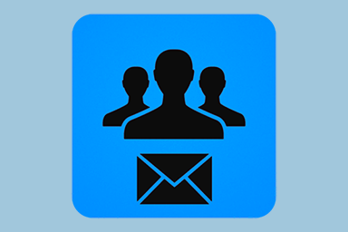GroupsPro macOS – Công cụ quản lý danh bạn, Email 1 groupspro mac