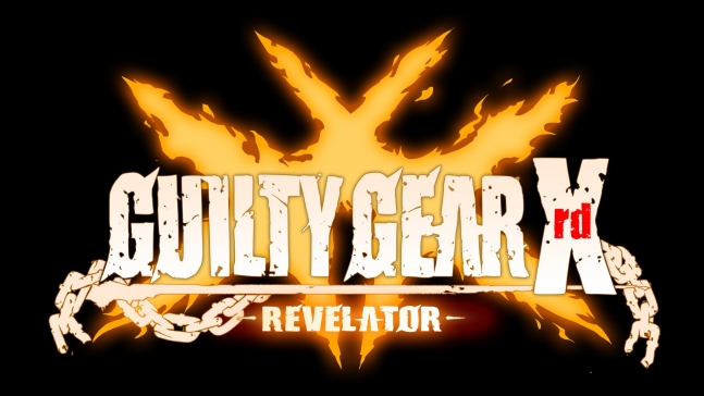 guilty gear xrd revelator mac