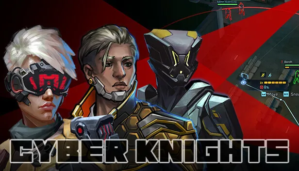 Cyber Knights: Flashpoint MacOs – GTA Cyberpunk 1 h2312