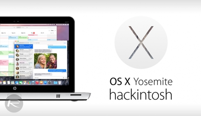 Mac OS X macOS – Yosemite_Hackintosh (Bootable ISO) 1 hackintosh yosemite