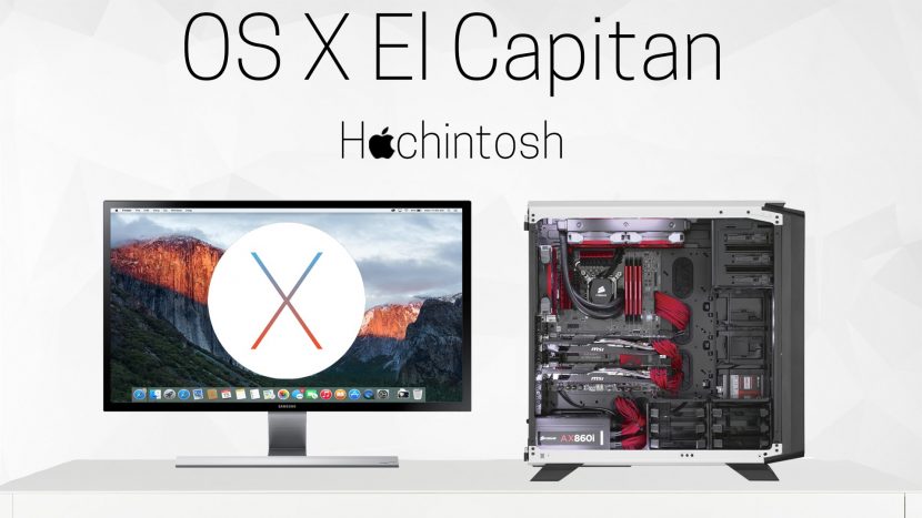 Tổng hợp tất cả hướng dẫn về HACKINTOSH MacOs 1 hacktintosh maclife 830x467 1