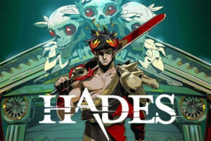 hades 4