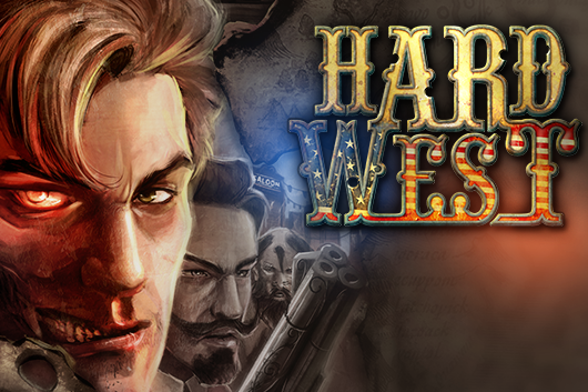 Hard West MacOs – Game chiến thuật độc đáo 1 hard west cho mac