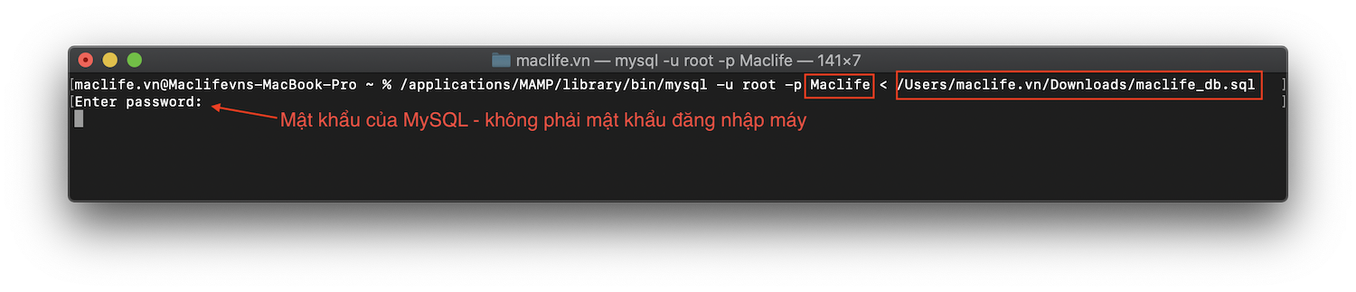 hd cai dat va su dung mamp pro 11