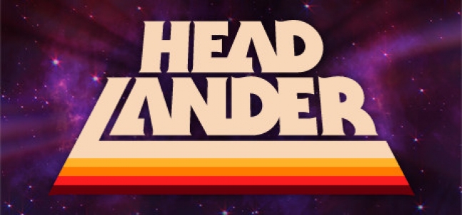Headlander MacOs – Game hành động, phiêu lưu 1 headlander mac
