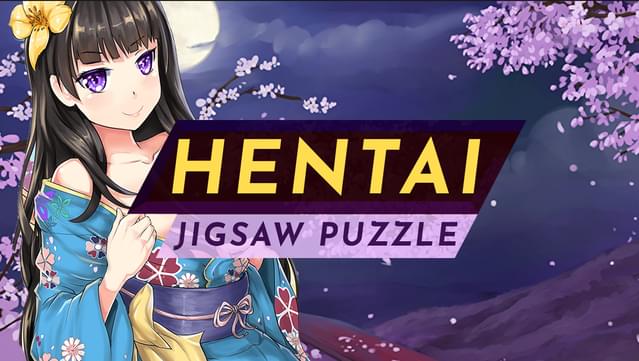 Hentai Jigsaw Puzzle MacOs – Game xếphìnhh “hấp dẫn” 1 hentai