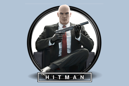 Hitman: Game of the Year Edition MacOs – Tuyệt tác game hành động 1 hitmain