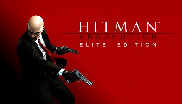 Hitman: Absolution – Elite Edition MacOs – Sát thủ đầu trọc 1 hitman absolution elite edition for mac