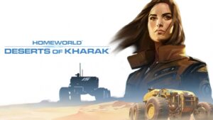homeworld deserts of kharak mac