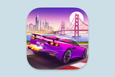 horizon chase 2