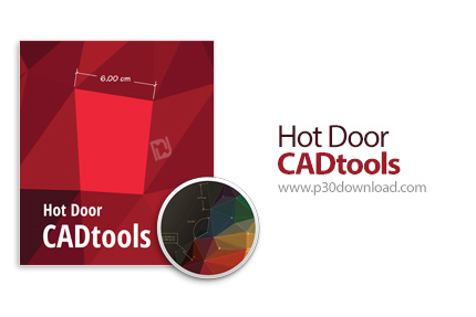 Hot Door CADTools MacOs – Plug-in thêm tính năng cho Illustrator 1 hot door cadtools mac
