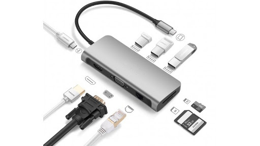 hub-usbc hub usbc