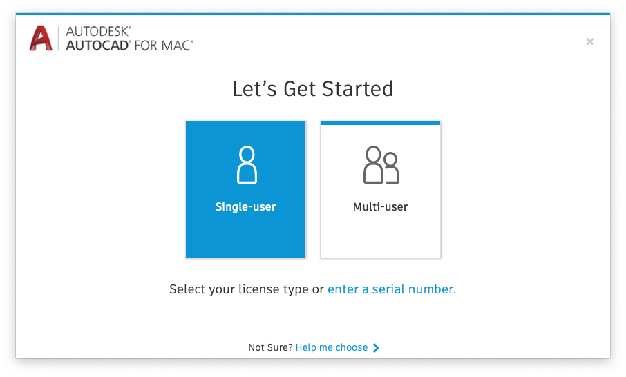 huong dan cai autocad 2020 5
