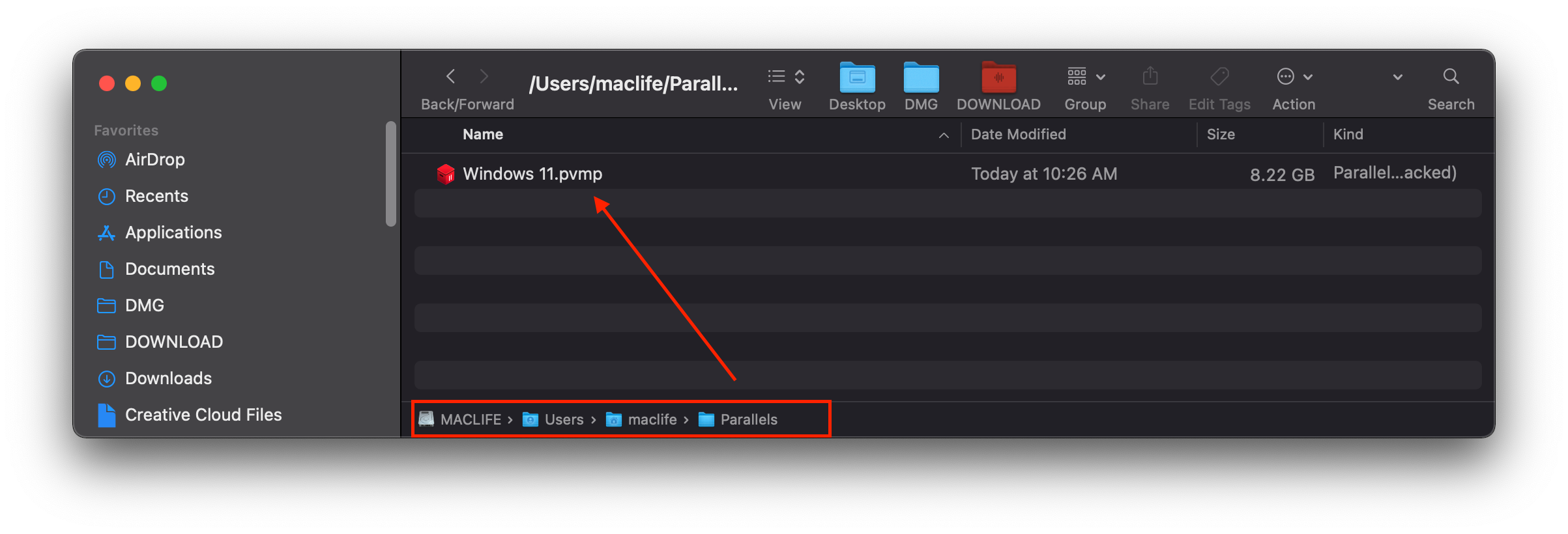 huong dan cai parallel desktop 3 2
