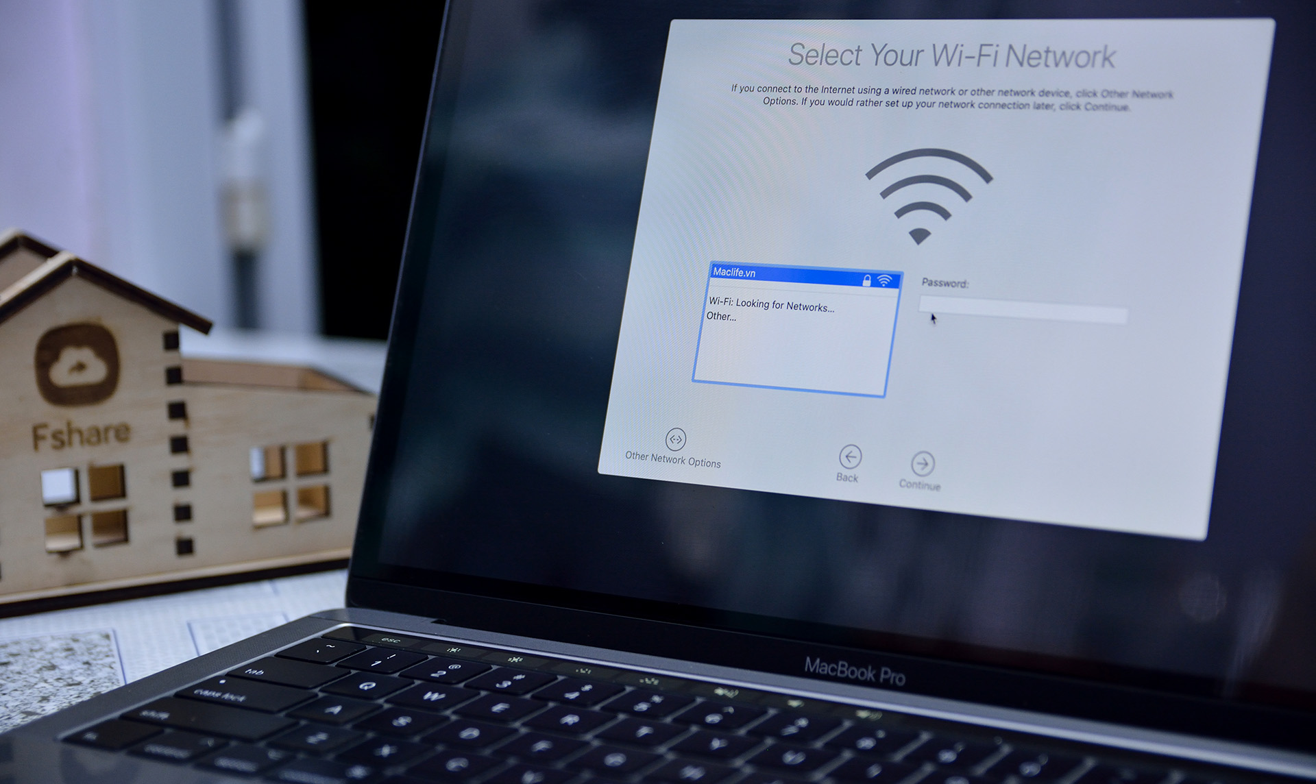 huong dan chi tiet cai macos catalita 10 15 17