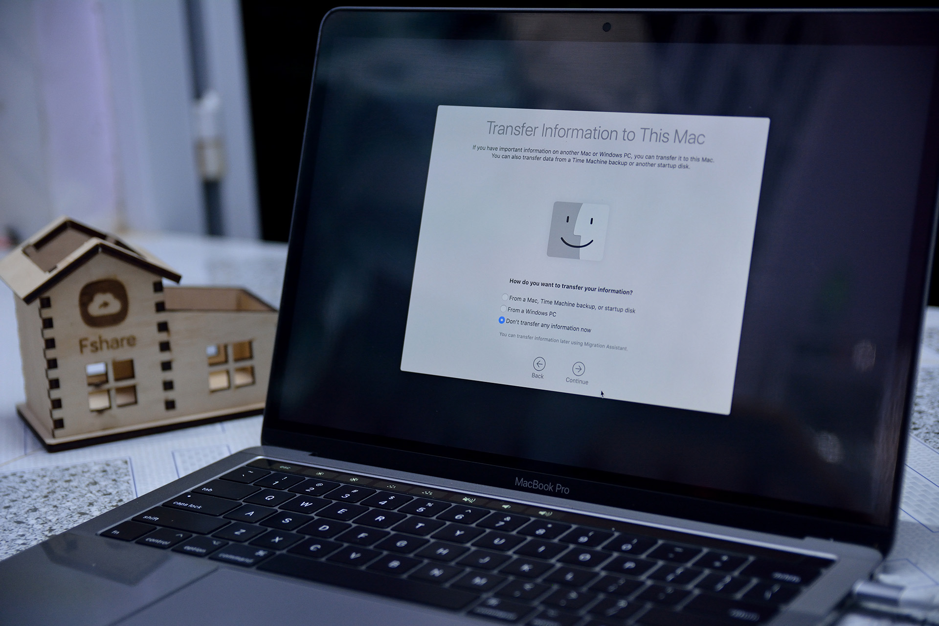 huong dan chi tiet cai macos catalita 10 15 19