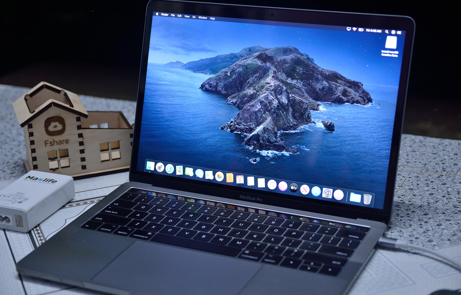 huong dan chi tiet cai macos catalita 10 15 35