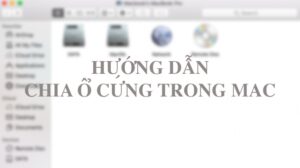 huong dan chia o cung