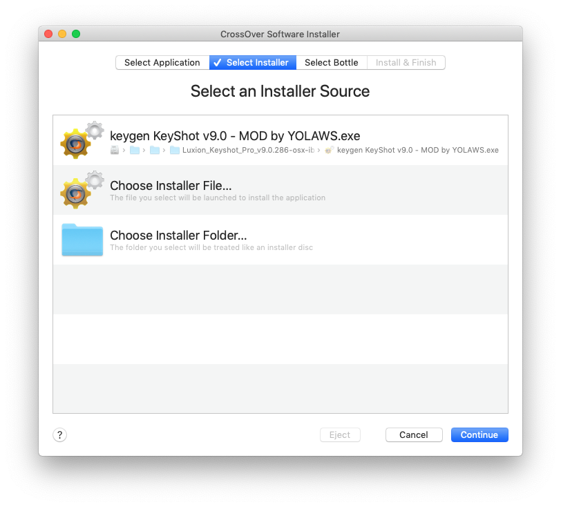 huong dan cr4ck keyshot 3