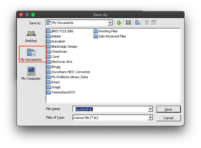 huong dan cr4ck keyshot 7