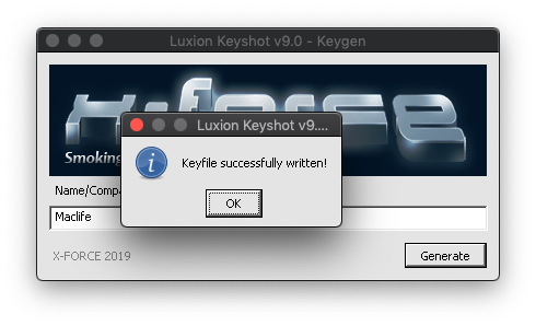 huong dan cr4ck keyshot 8