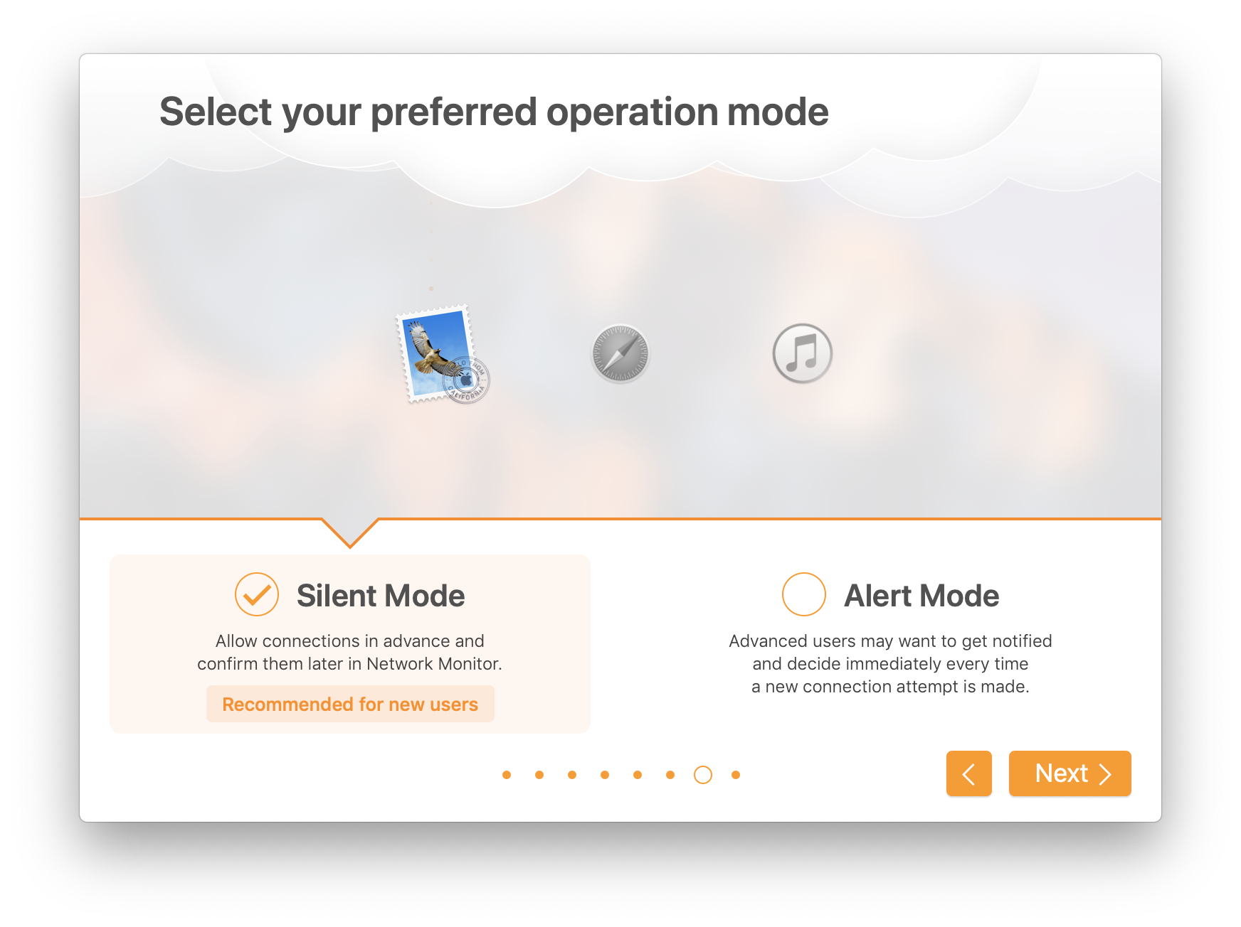 huong dan su dung little snitch