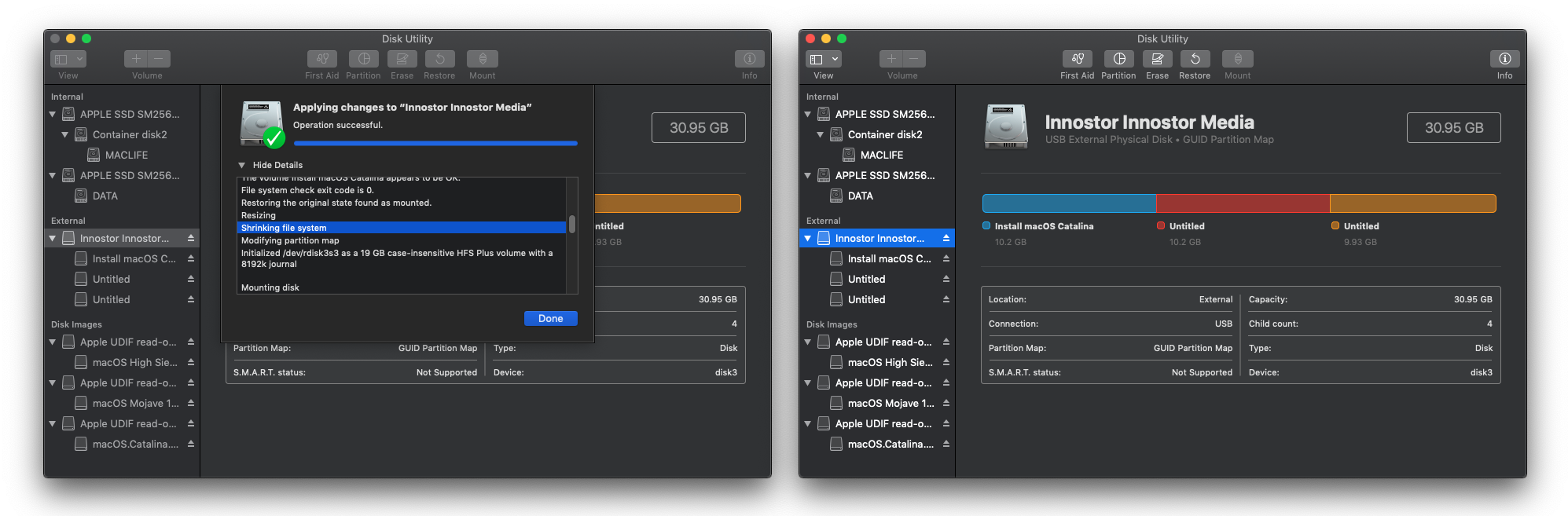 huong-dan-tao-nhieu-bo-cai-tren-usb9 huong dan tao nhieu bo cai tren usb9