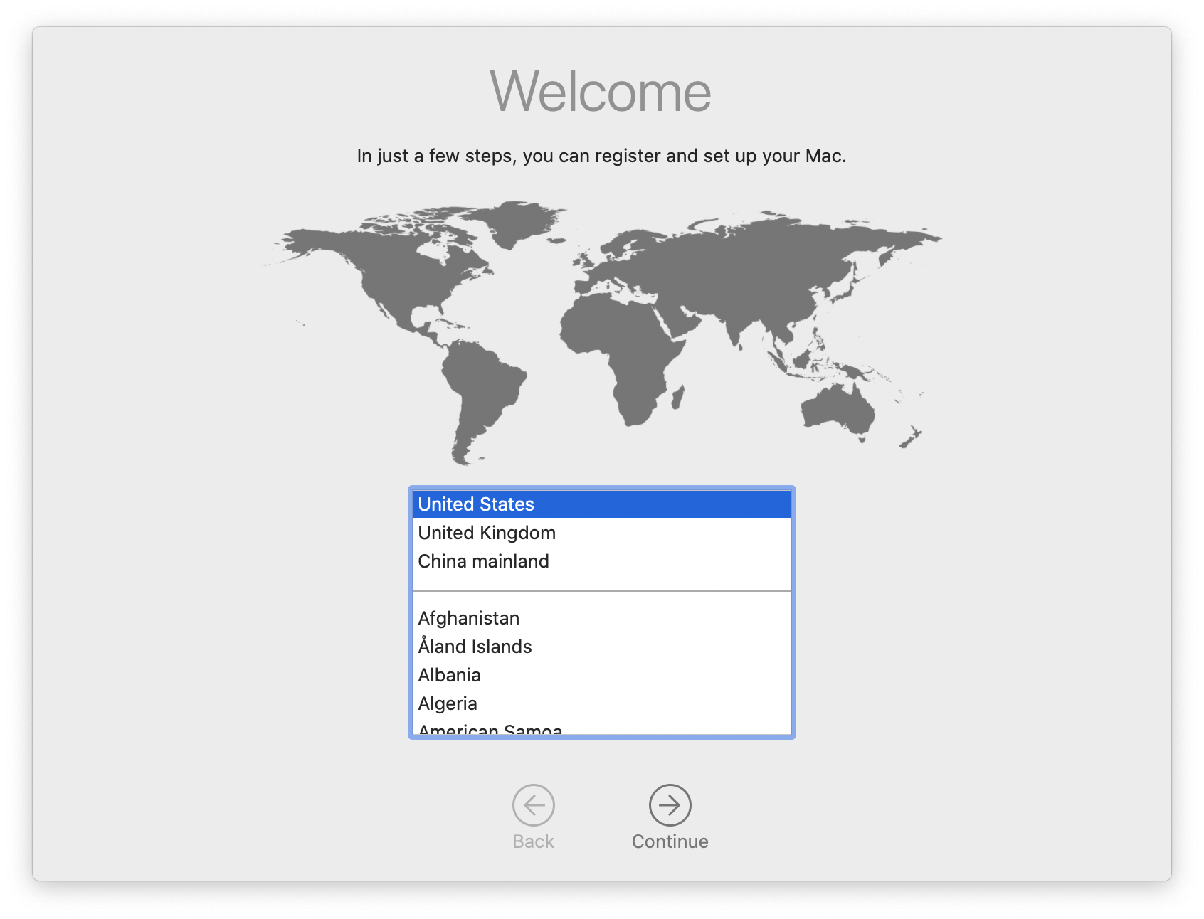 huong dan cai macos len o cung ngoai 7