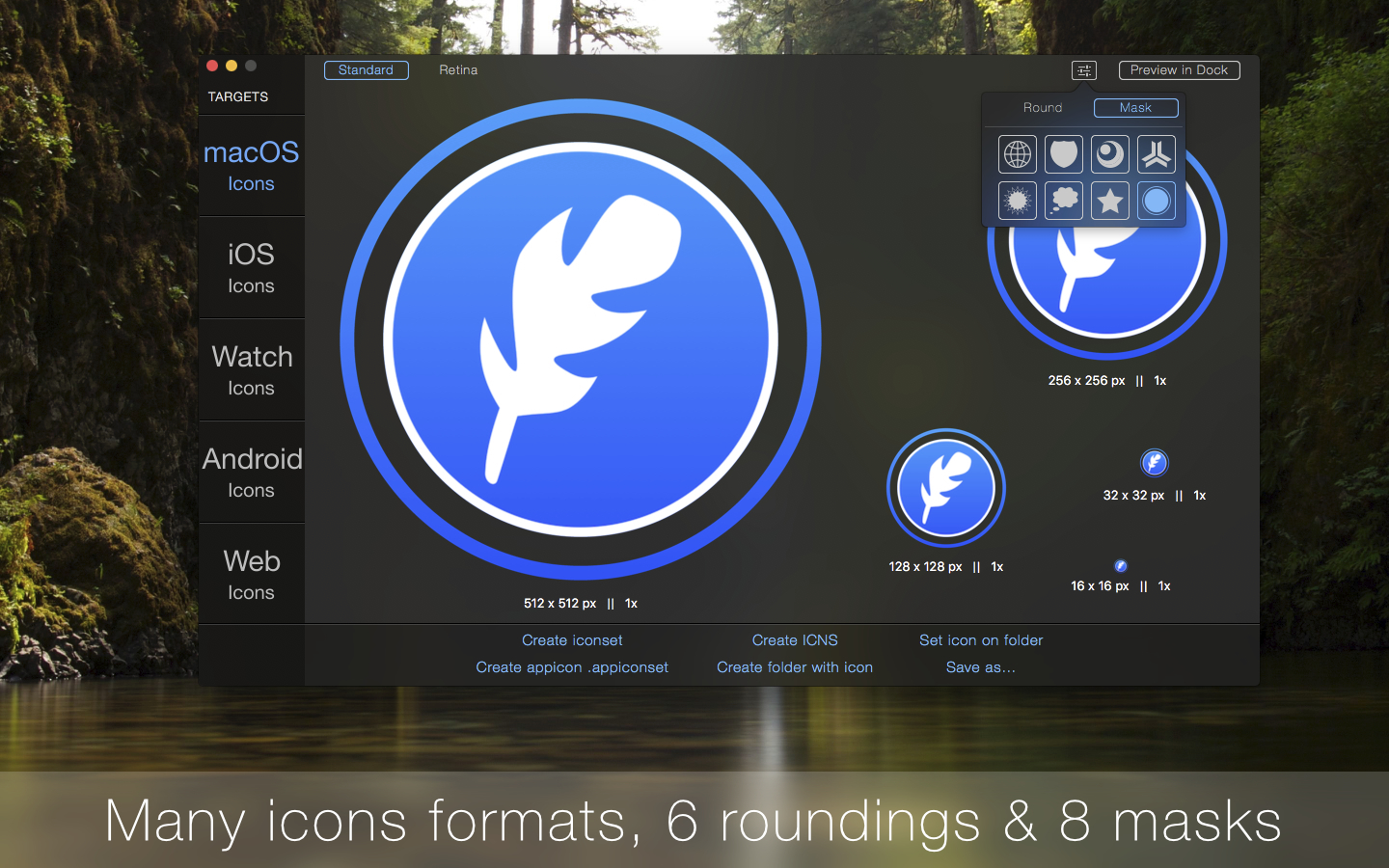 iconfly mac