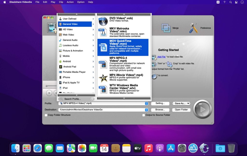 idealshare videogo 02 1024x647 1