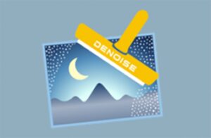 ifoto denoise mac