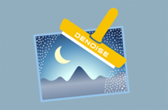 iFoto Denoise MacOs – Phần mềm khử nhiễu cho ảnh 1 ifoto denoise mac
