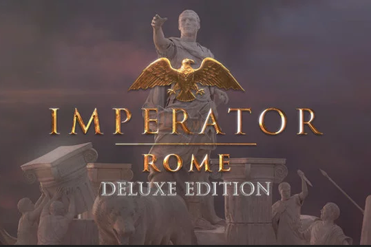 Imperator: Rome MacOs – Game xây dựng Đế chế La Mã hùng mạnh 1 imperator rome 1 0 0 mac