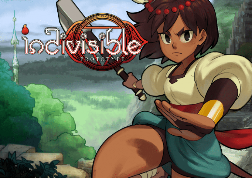 Indivisible macOS – Game nhập vai, phiêu lưu kỳ thú 1 indivisible game mac 830x587 1