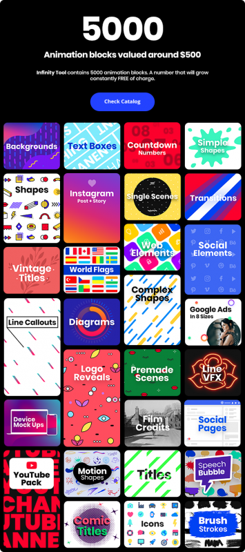 infinity-tool-the-biggest-pack-for-video-creators-v3-0 infinity tool the biggest pack for video creators v3 0