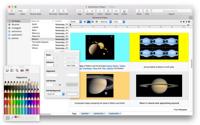 inotepad-3 inotepad 3