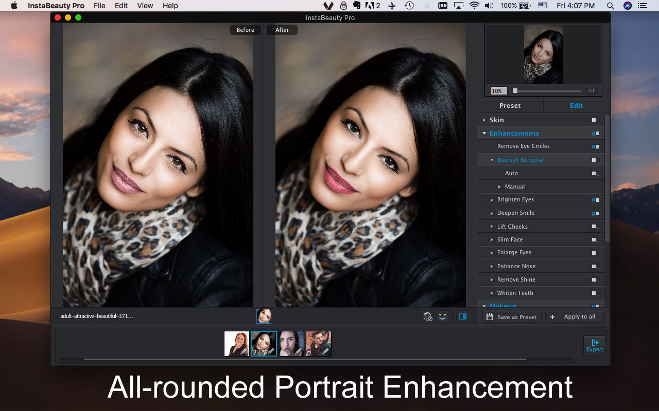 instabeauty-pro-mac instabeauty pro mac
