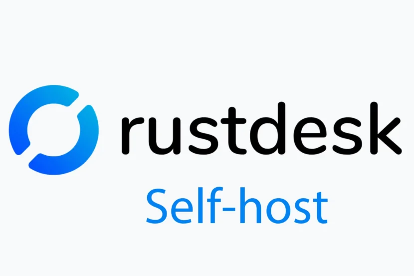 introducing rustdesk an open source alternative to teamviewer 830x553 1