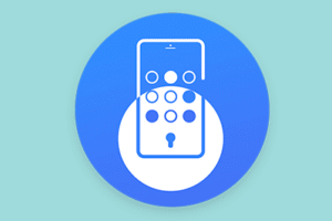 ipasscode unlocker label