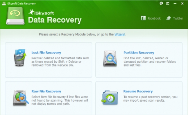 iSkysoft iPhone Data Recovery macOS – Phục hồi dữ liệu iOS 1 iskysoft iphone data recovery mac