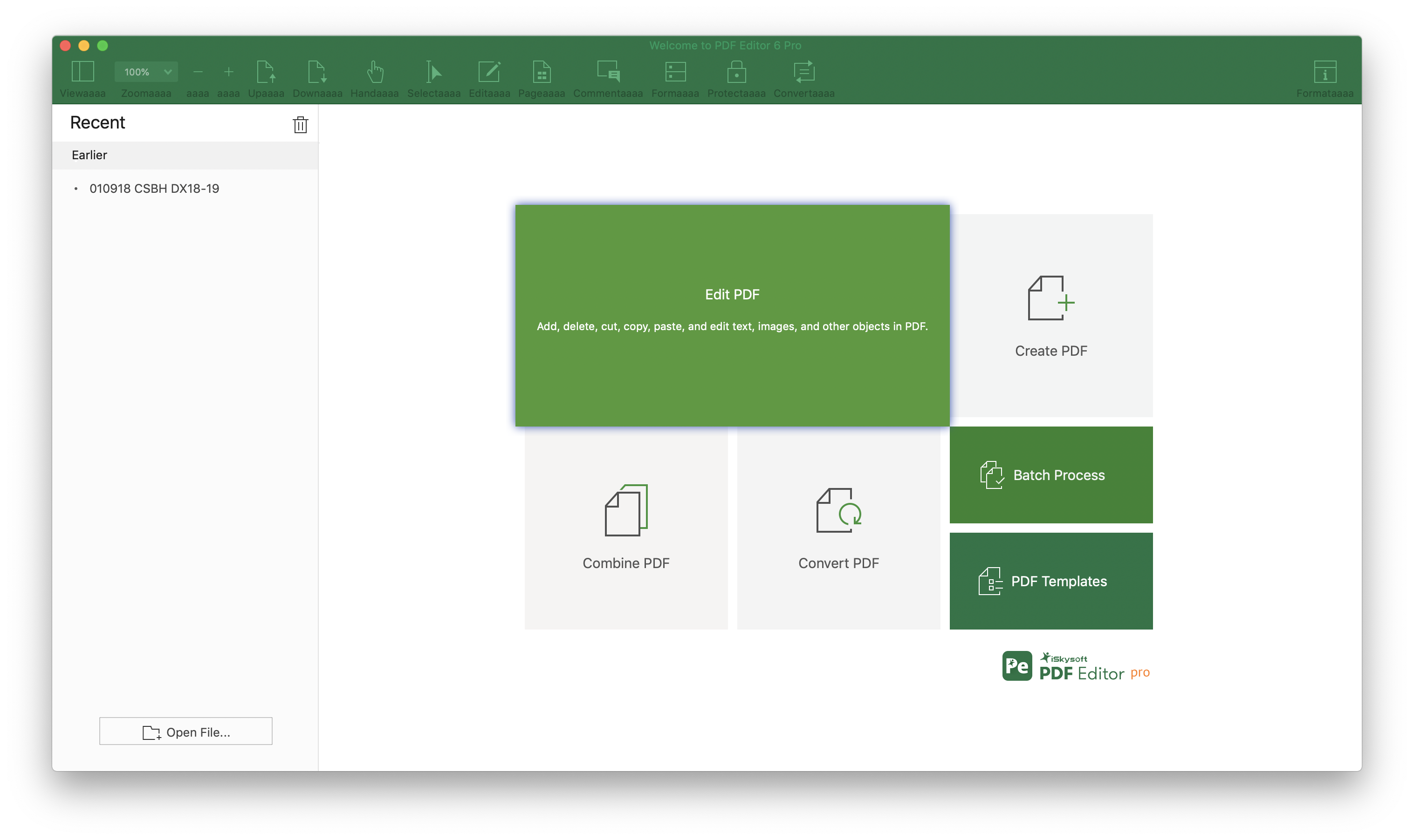 iskysoft-pdf-editor-pro-mac iskysoft pdf editor pro mac