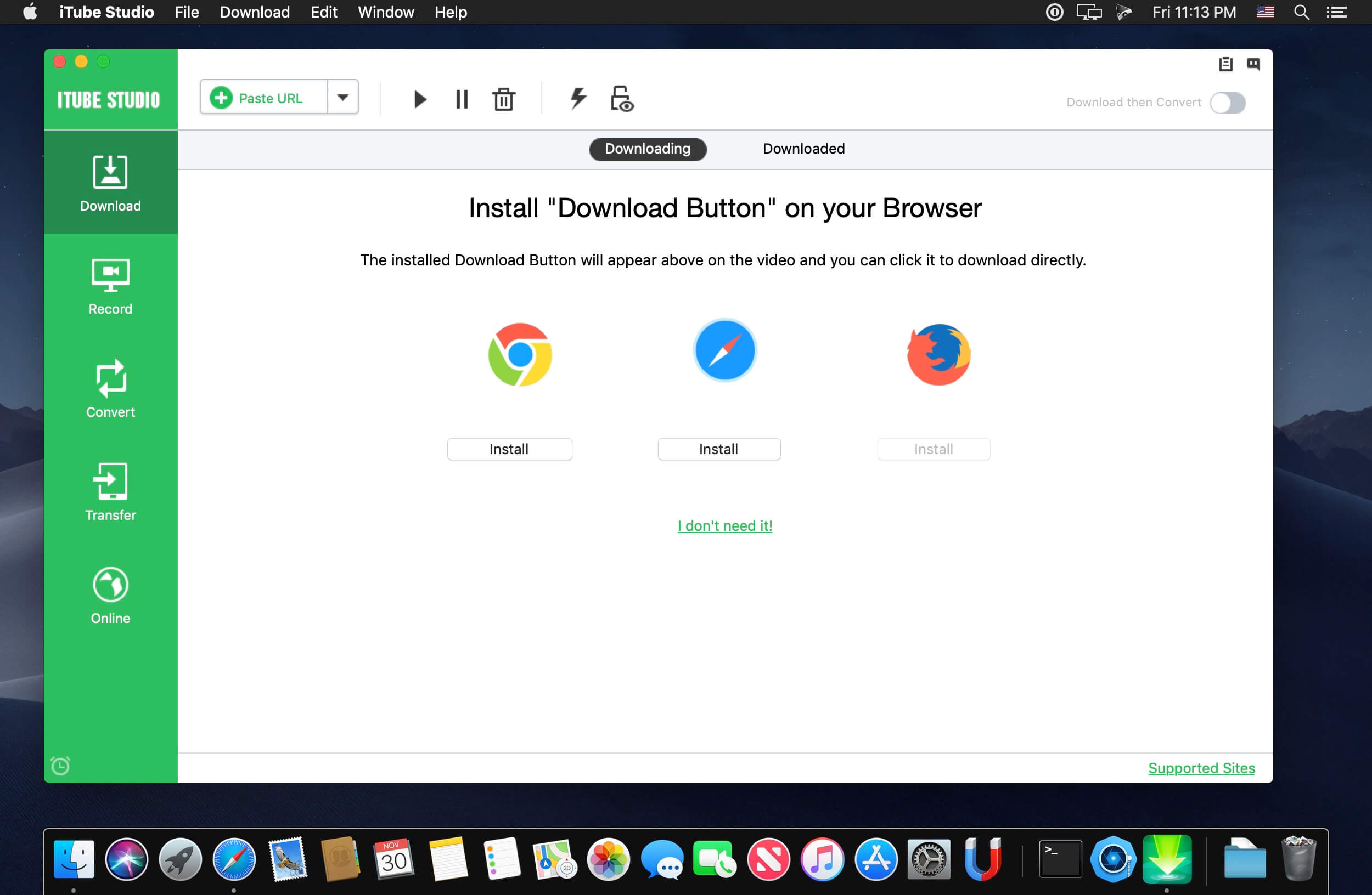 itube-studio_01 itube studio 01