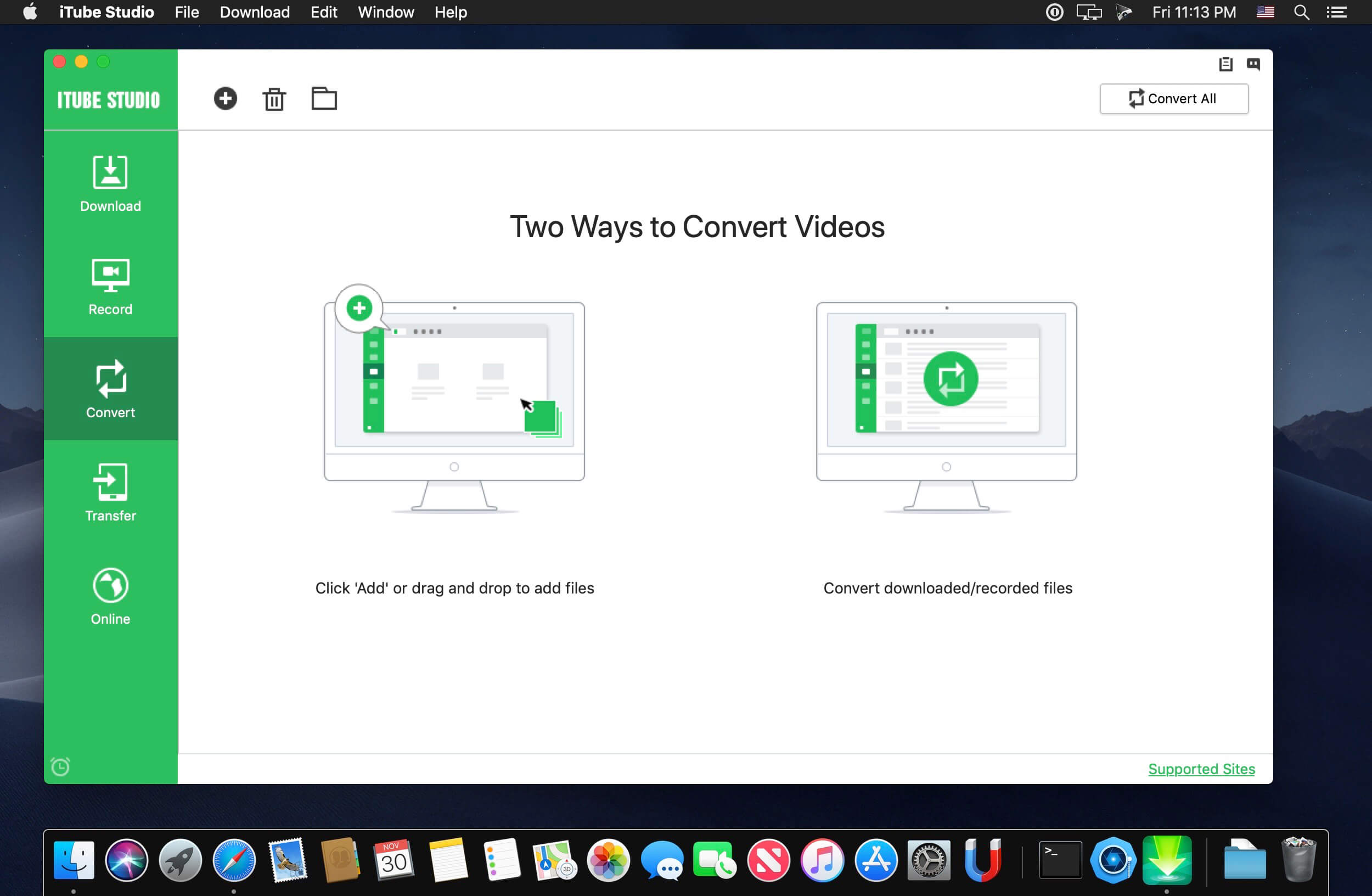 itube-studio_03 itube studio 03