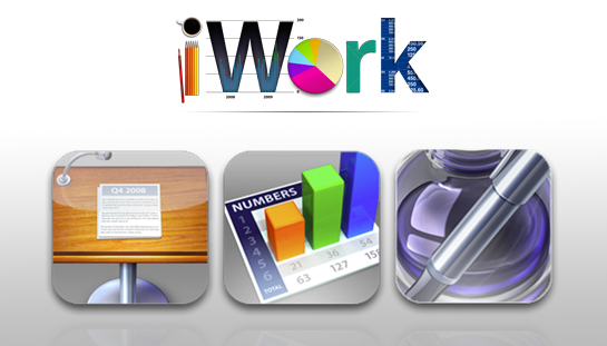 iWork macOS – Bộ phần mềm văn phòng của Apple 1 iwork2