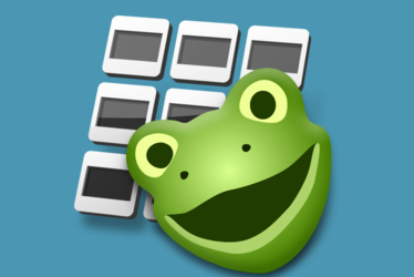 jAlbum macOS – tạo Web photo album 1 jalbum mac