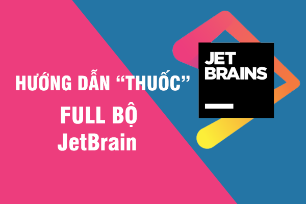 Hướng dẫn “thuốc” trọn bộ JetBrain MacOs 1 jetbrain label 2