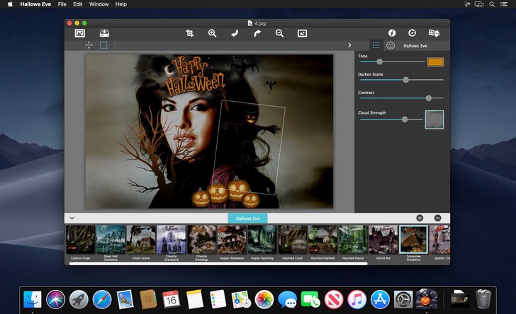jixipix hallows eve 2