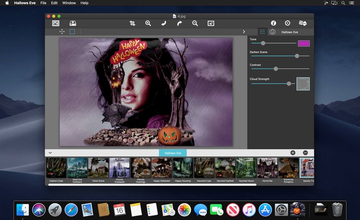 jixipix hallows eve 3