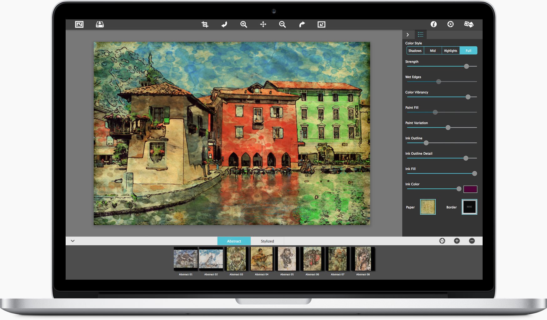 jixipix watercolor studio pro mac