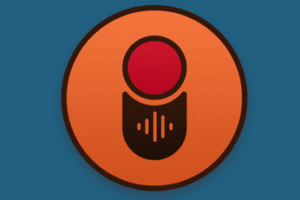 joyoshare audio recorder icon